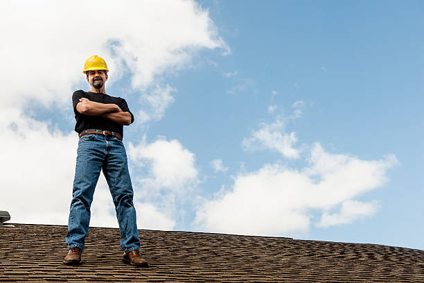 Quick and Trustworthy Emergency Roof Repair Services in Home, WA