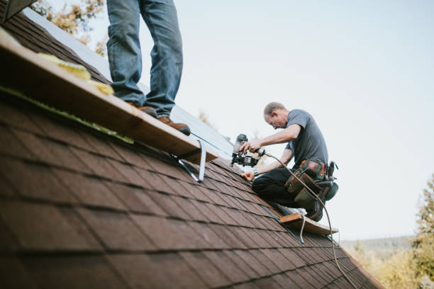 Best Commercial Roofing Services  in Home, WA